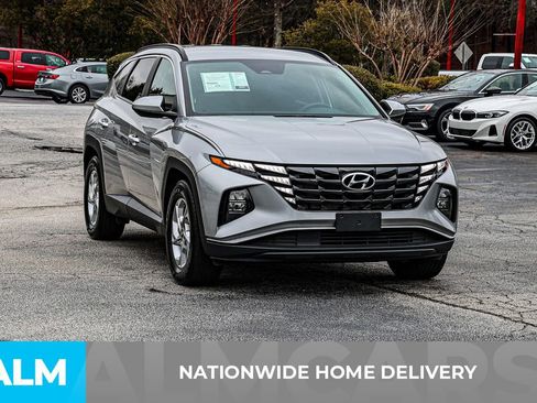 Used 2024 Hyundai Tucson SEL image 5