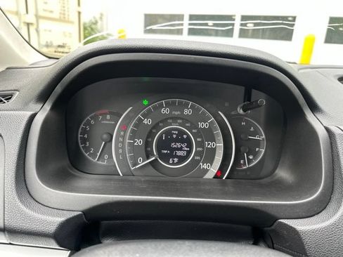 Used 2016 Honda CR-V EX image 23