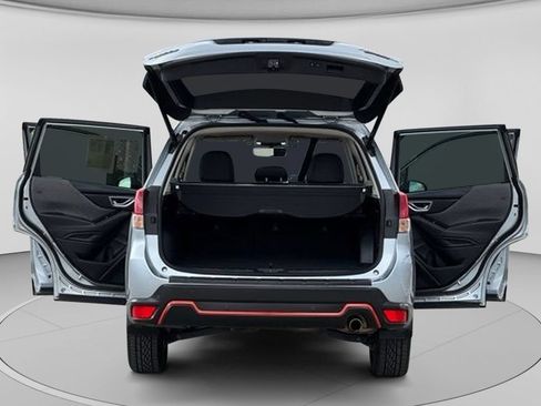 Used 2020 Subaru Forester Sport AWD/4WD image 31