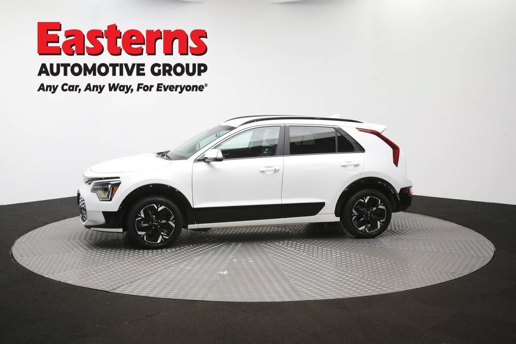 Used 2024 Kia Niro Wind w/ Wind Preserve Package FWD image 57