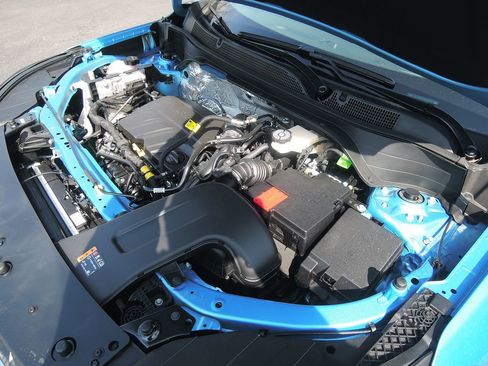 New 2026 Chevrolet Trax LT image 36