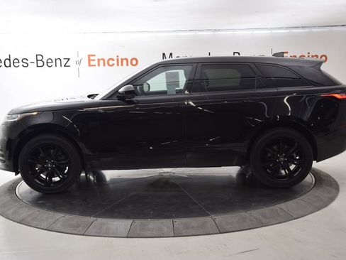 Used 2022 Land Rover Range Rover Velar R-Dynamic S image 3