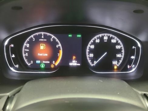 Certified 2020 Honda Accord EX-L image 30