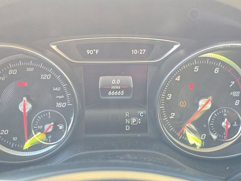 Used 2019 Mercedes-Benz GLA 250 w/ Convenience Package image 8