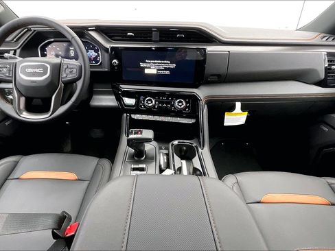 New 2026 GMC Sierra 1500 AT4 w/ Technology Package image 5