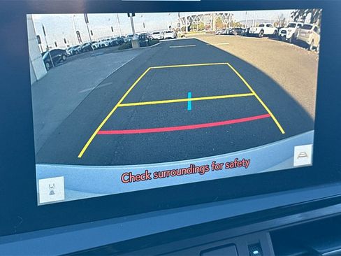 New 2025 Lexus ES 350 image 18