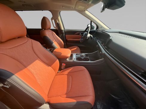 Used 2026 Kia Carnival SX w/ SX Dark Edition Package image 15