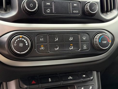 Used 2020 Chevrolet Colorado LT w/ Redline Special Edition image 26