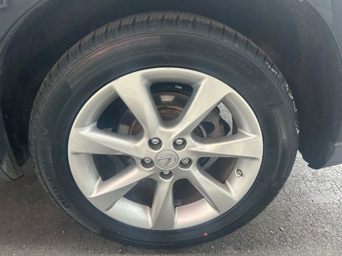 Used 2010 Lexus RX 350 2WD image 20