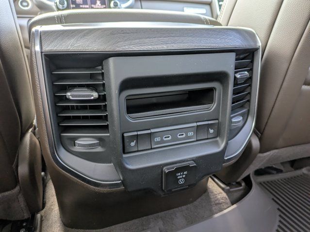 New 2026 RAM 1500 Laramie AWD/4WD image 14