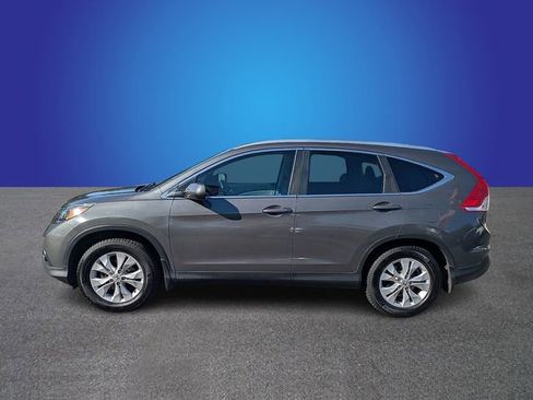 Used 2014 Honda CR-V EX-L image 2