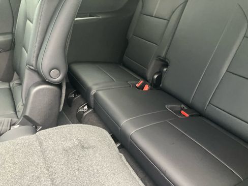 New 2026 GMC Acadia Elevation w/ Elevation Premium Package image 39