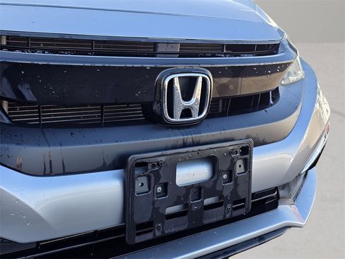 Used 2020 Honda Civic LX image 9