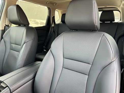 New 2026 Nissan Rogue SV image 12