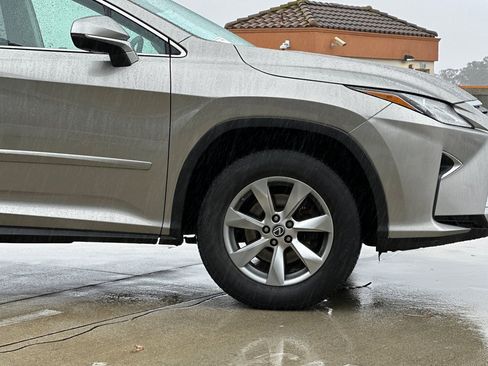 Used 2019 Lexus RX 350 FWD w/ Accessory Package image 33