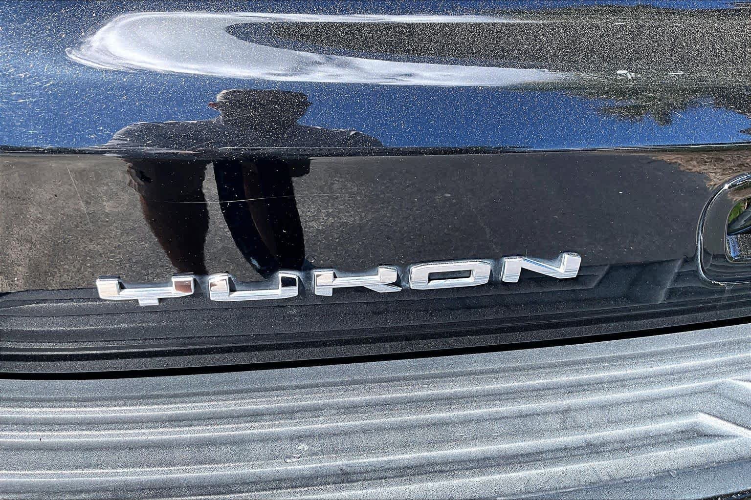 Used 2022 GMC Yukon Denali AWD/4WD image 37