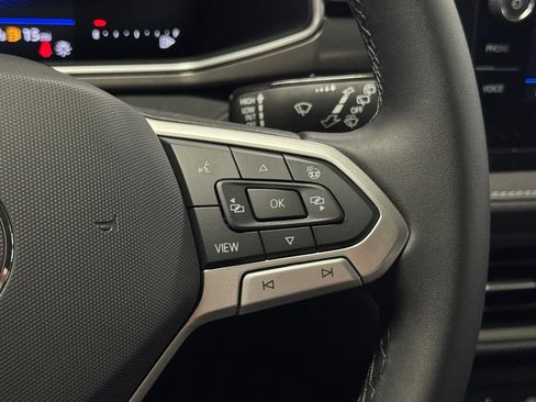 New 2026 Volkswagen Taos SE AWD/4WD image 27