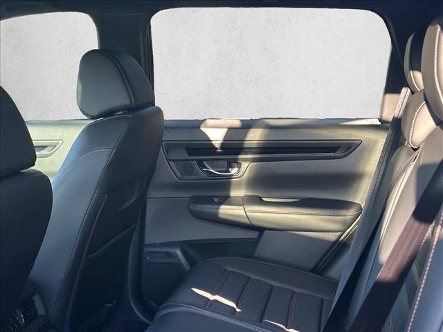 New 2027 Honda CR-V Sport-L image 4