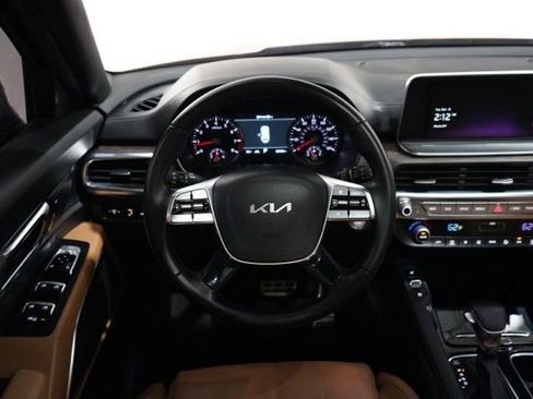 Used 2022 Kia Telluride SX image 13