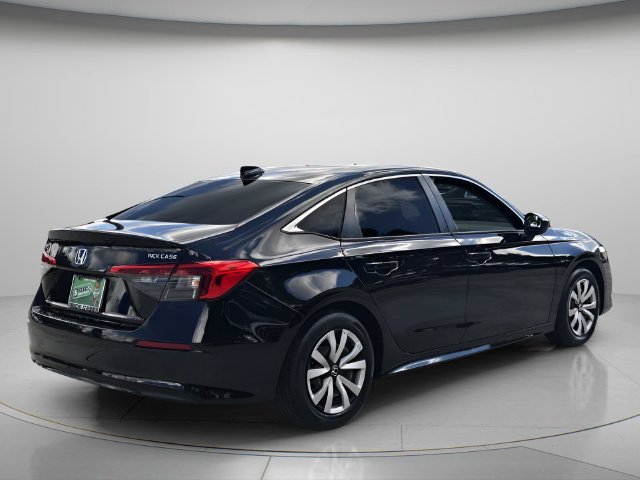 Used 2024 Honda Civic LX image 6