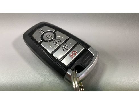 Used 2025 Ford Expedition Platinum AWD/4WD image 22