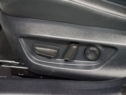Certified 2025 Toyota Camry XSE FWD image 32