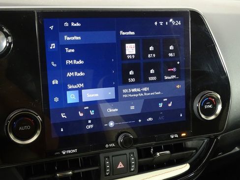 Used 2023 Lexus NX 350 AWD w/ Premium Package image 34