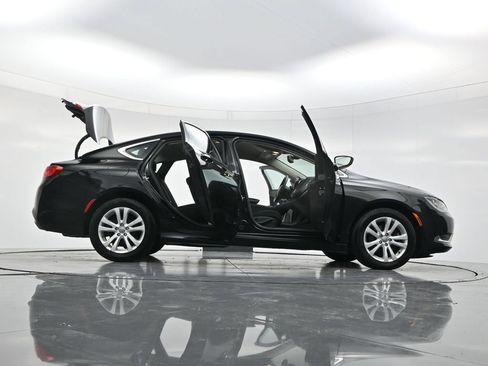 Used 2015 Chrysler 200 Limited FWD image 55