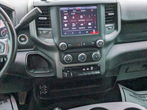 Used 2023 RAM 3500 Tradesman image 16