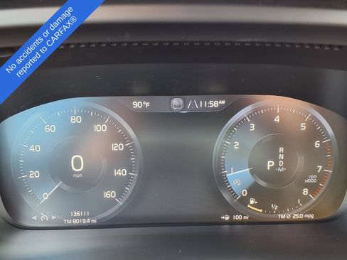 Used 2022 Volvo XC40 T5 Momentum AWD/4WD image 20