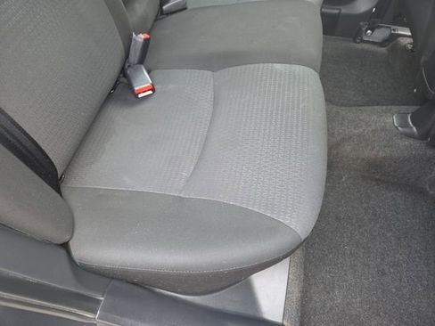 Used 2024 Mitsubishi Mirage G4 ES image 28