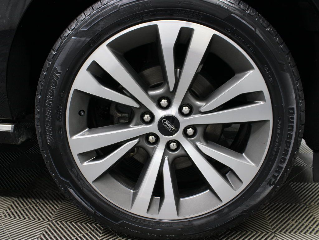 Used 2021 Ford Expedition Platinum AWD/4WD image 13