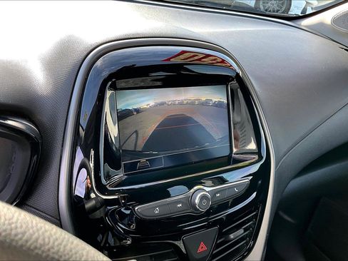 Used 2022 Chevrolet Spark LS image 19