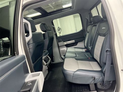 Used 2024 Ford F250 Limited w/ FX4 Off-Road Package image 24