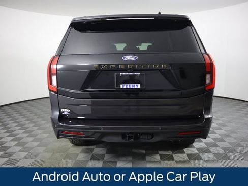 New 2027 Ford Expedition Tremor w/ Driver's Package AWD/4WD image 4