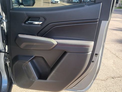 Used 2024 Chevrolet Colorado Z71 w/ Z71 Convenience Package 2 AWD/4WD image 20