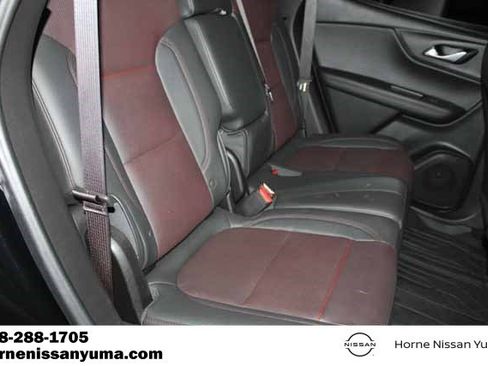 Used 2021 Chevrolet Blazer RS w/ Enhanced Convenience Package image 7