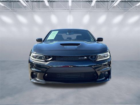 Used 2023 Dodge Charger Scat Pack w/ Plus Group image 2