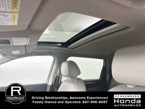 Used 2026 Honda CR-V EX-L image 19