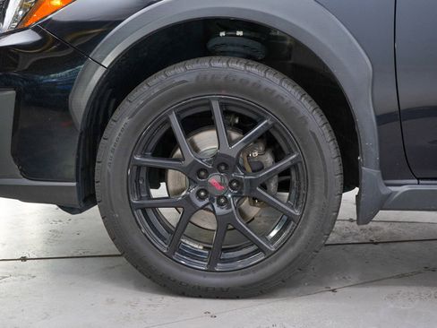 Used 2019 Subaru Crosstrek 2.0i Limited w/ Popular Package #4 AWD/4WD image 28
