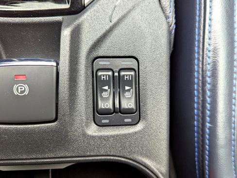 Used 2019 Subaru Crosstrek Hybrid w/ Moonroof Package w/Navigation image 34