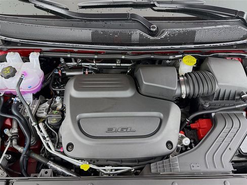 New 2026 Chrysler Pacifica Select image 32