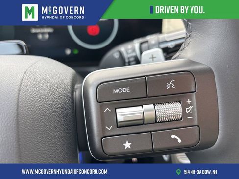 New 2026 Hyundai Palisade Calligraphy image 27