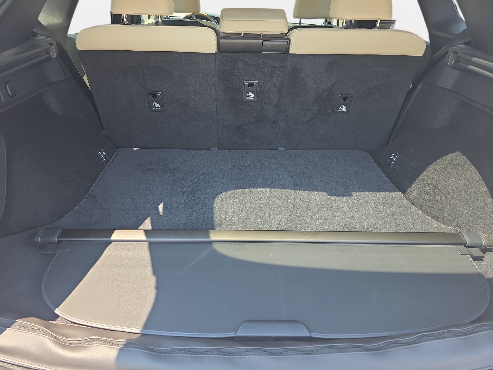 Used 2024 Lexus RX 350 w/ Convenience Package AWD/4WD image 12