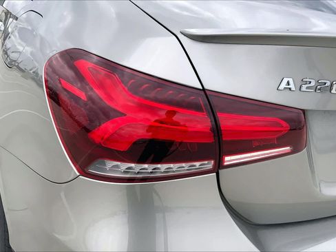 Certified 2020 Mercedes-Benz A 220 image 25