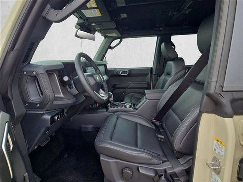 New 2026 Ford Bronco Big Bend image 4