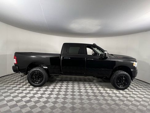 Certified 2024 RAM 2500 Big Horn w/ Bed Utility Group image 5