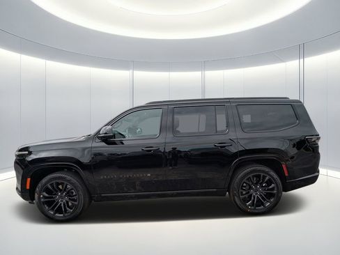 New 2026 Jeep Grand Wagoneer Summit AWD/4WD image 7