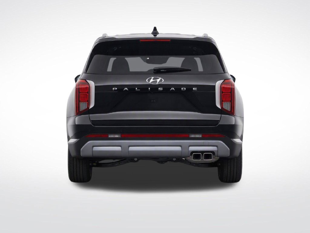 Used 2023 Hyundai Palisade SEL w/ Premium Package FWD image 6