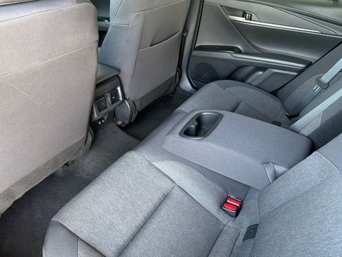 Certified 2025 Toyota Camry LE image 15